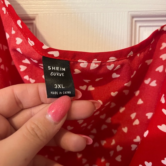 Blouse - Picture 3 of 3